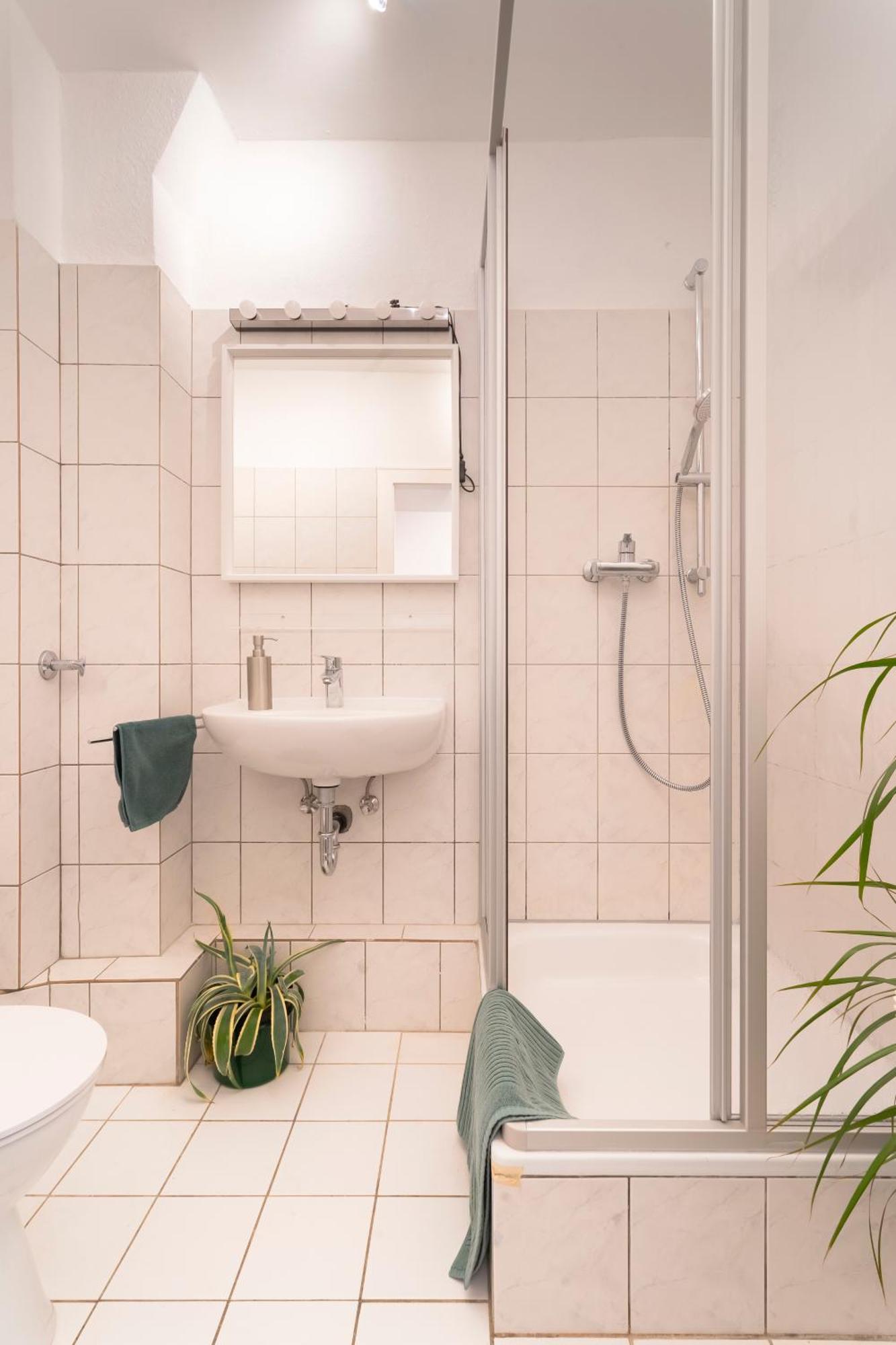 Akram Iii - Ruhig, Stadtnah Apartment